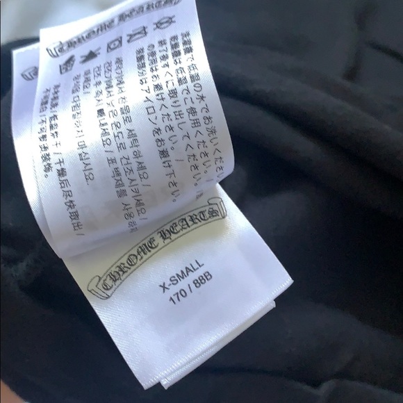 Chrome Hearts T-Shirt! - Picture 7 of 8